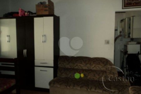 3 casas – alto da mooca