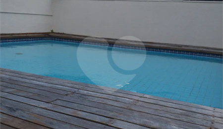 Apartamento para alugar com 1 quarto em Vila Clementino, São Paulo, SP