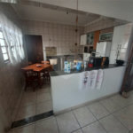 Casa Térrea.