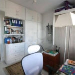 Apartamento Alto de Pinheiros - Próximo ao Parque Villa Lobos