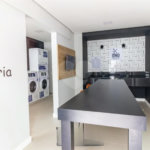 Apartamento com 2 dormitórios à venda, 35 m² por R$ 270.000 - Mooca - São Paulo/SP