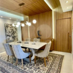 Cobertura à venda na Aclimação de 300m² com 2 vagas.