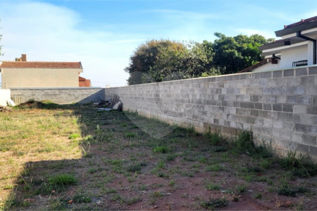 Terreno Padrão - Comercial para Venda no centro em São Carlos