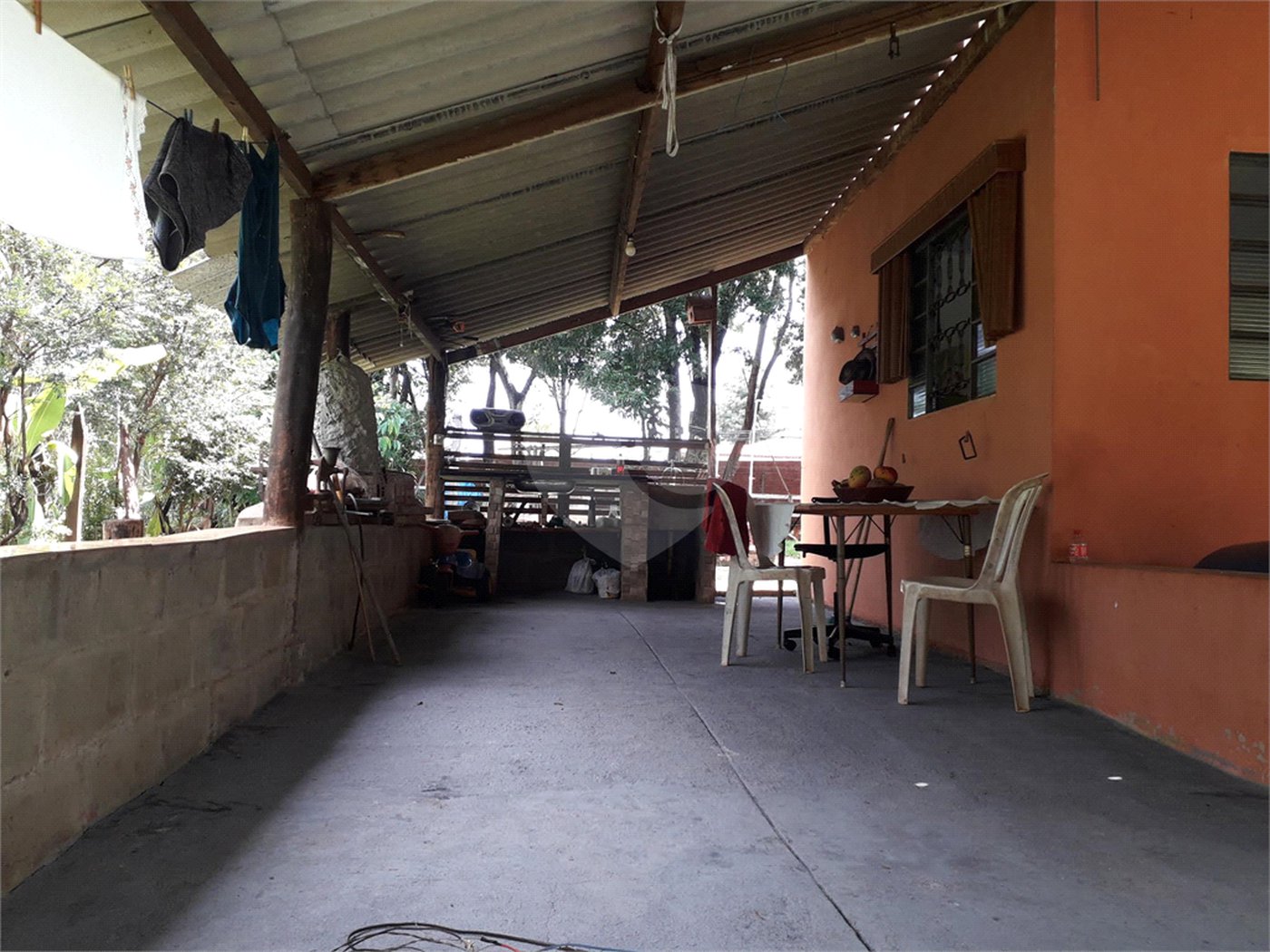 Chácara para venda no Portal do Vale no distrito de Água Vermelha/SP