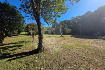 Sitio Granjeiro região de Água Vermelha 6,5 Alqueires (16,5 Hectares)