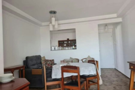 Apartamento à venda com 3 quartos, sendo 1 suíte,  em Cidade São Francisco, São Paulo, SP