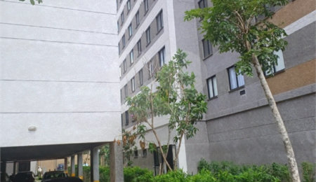 Apartamento à venda com 1 quarto em Butantã, São Paulo, SP