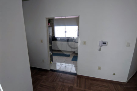 Casa térrea para venda no Residencial Maria Stella Fagá