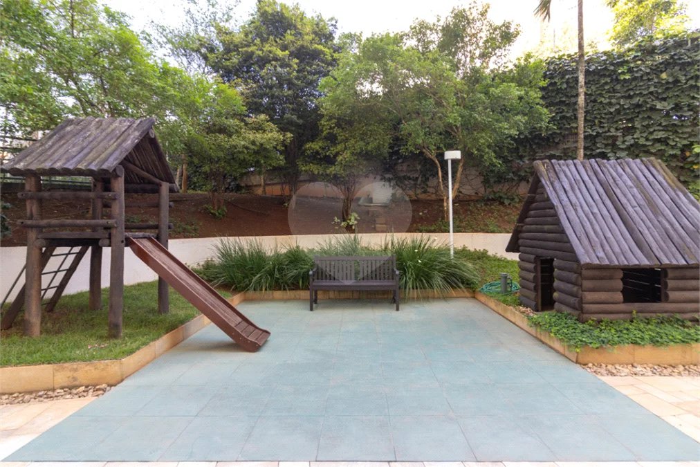 Vila Andrade / Jardim Sul - 4 dormitórios | 2 suítes | 3 vagas | depósito