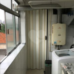 APARTAMENTO COM 3 QUARTOS À VENDA EM VILA MARIANA SP