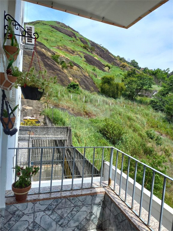 Apartamento à venda com 3 quartos em Santana, Niterói, RJ