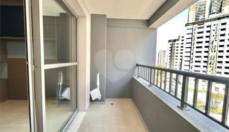 Studio à venda ou para alugar com 1 quarto em Vila Mascote, São Paulo, SP