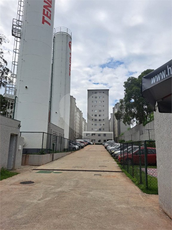 Apartamento à venda com 2 quartos em Colônia (zona Leste), São Paulo, SP
