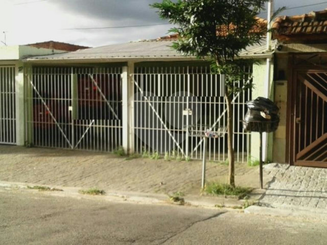 Sobrado à venda com 6 quartos, sendo 1 suíte,  em Mandaqui, São Paulo, SP