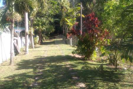 Sítio à venda com 5 quartos, sendo 2 suítes,  em Parque Recreio Dom Pedro Ii (guia de Pacobaíba), Magé, RJ