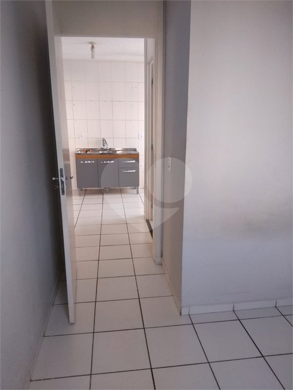 Apartamento à venda em Bairro das Brotas, Atibaia, SP