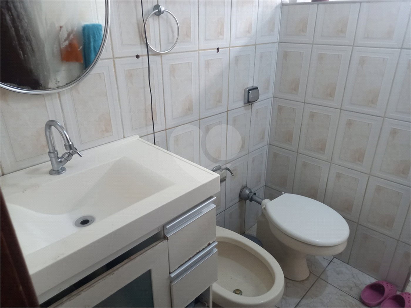 Casa Térrea à venda com 3 quartos, sendo 2 suítes, em Vila Aurora (zona Norte), São Paulo, SP