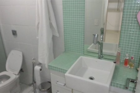 Apartamento à venda com 3 suítes em Vila Andrade, São Paulo, SP