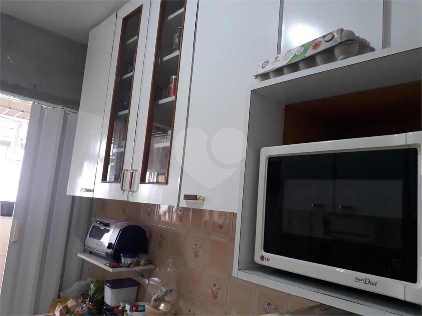 Apartamento à venda com 2 quartos em Mandaqui, São Paulo, SP