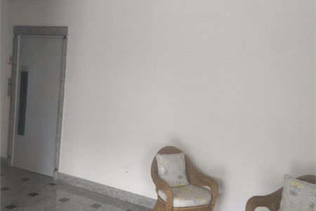 Apartamento à venda com 3 suítes em Vila Suzana, São Paulo, SP