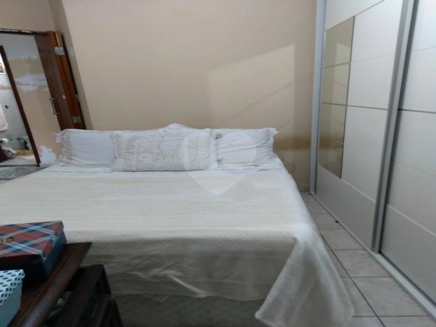 Casa à venda com 2 quartos no condomínio Eudoro Lincoln Berlinck, São Paulo - SP