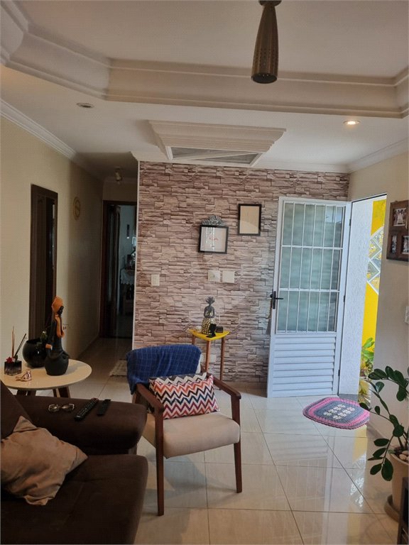 Casa Térrea à venda com 2 suítes em Santa Terezinha, São Bernardo do Campo, SP