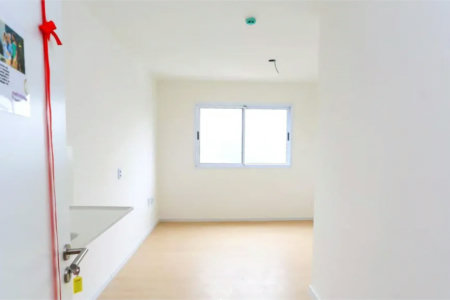 Apartamento à venda com 1 suíte em Vila Andrade, São Paulo, SP