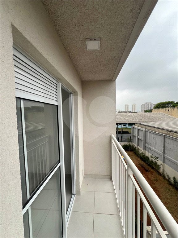 Apartamento à venda com 2 quartos em Vila Guilherme, São Paulo, SP