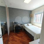 Apartamento à venda com 4 quartos, sendo 3 suítes, em Vila Santo Estevão, São Paulo, SP