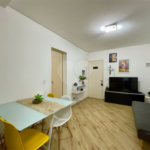 Apartamento à venda com 1 suíte, em República, São Paulo, SP