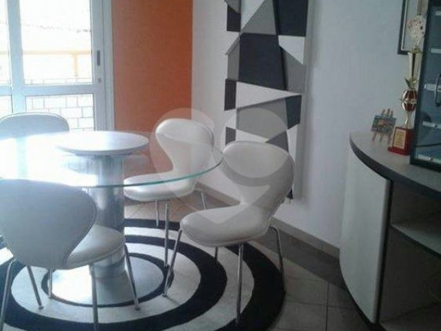 Apartamento à venda com 3 quartos, sendo 1 suíte,  em Parque Mandaqui, São Paulo, SP