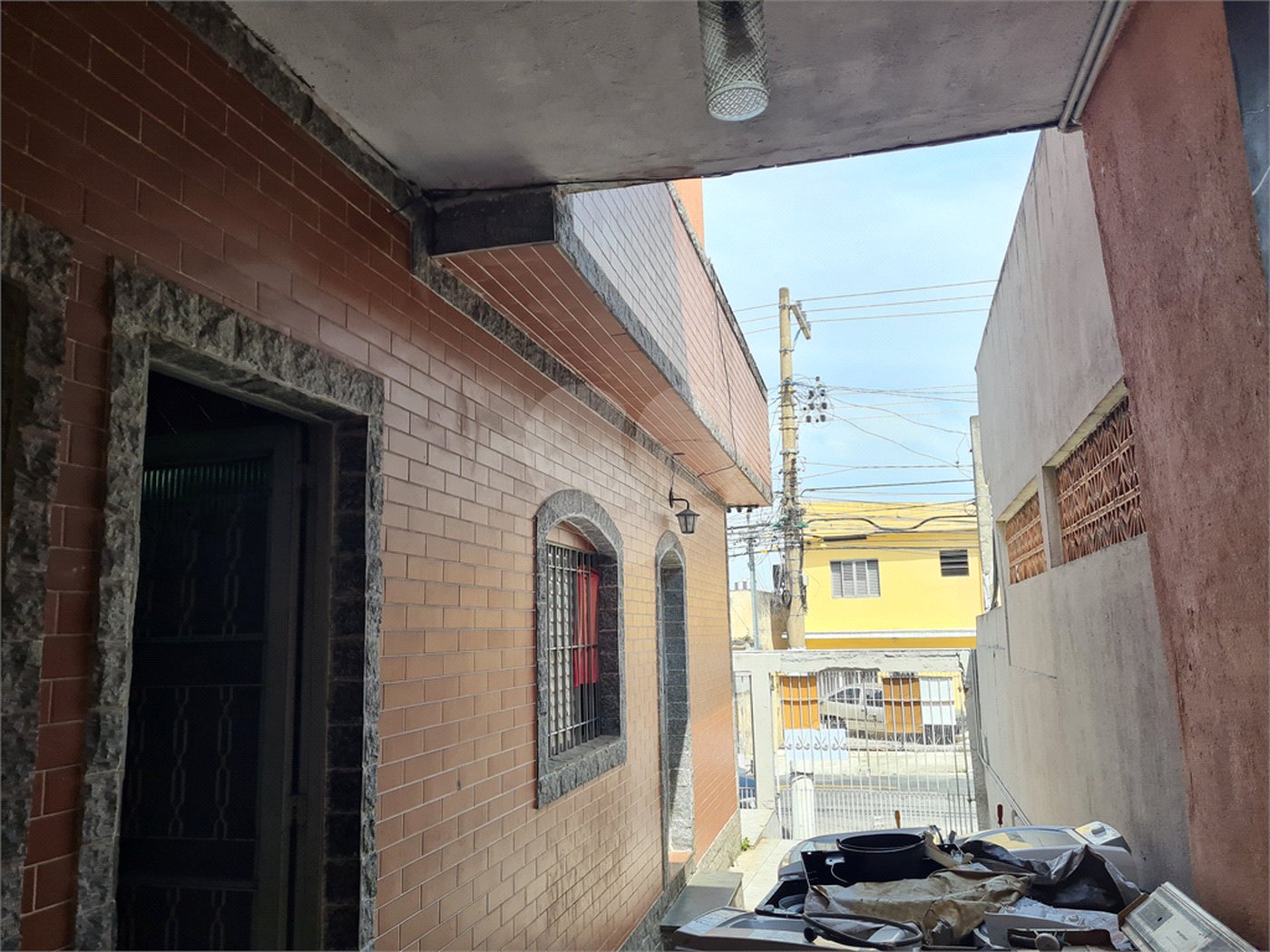 Sobrado à venda com 4 quartos em Parada Inglesa, São Paulo, SP