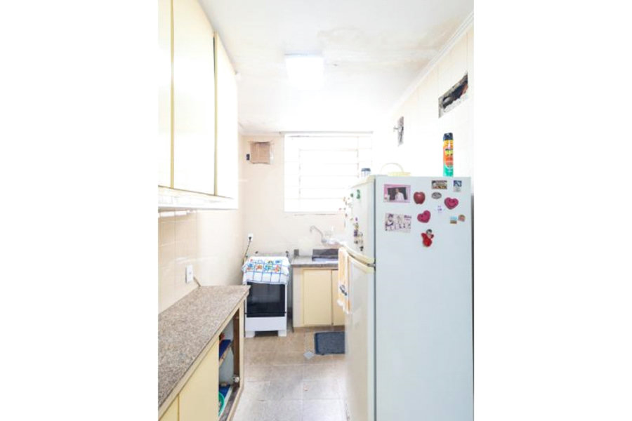 Sobrado à venda com 3 quartos, sendo 1 suíte, em Barro Branco (zona Norte), São Paulo, SP
