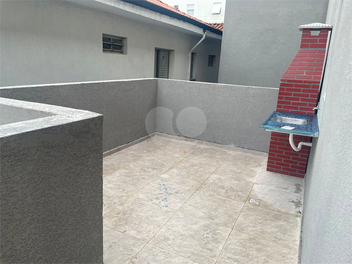 Casa à venda com 2 quartos em Parada Inglesa, São Paulo, SP