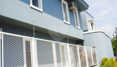 Casa à venda com 6 quartos em Jardim Marajoara, São Paulo, SP
