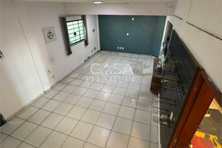 Barracão para alugar em Éden, Sorocaba, SP