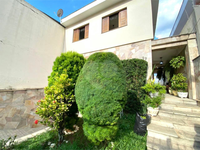 Sobrado à venda com 3 quartos, sendo 1 suíte,  em Vila Guilherme, São Paulo, SP