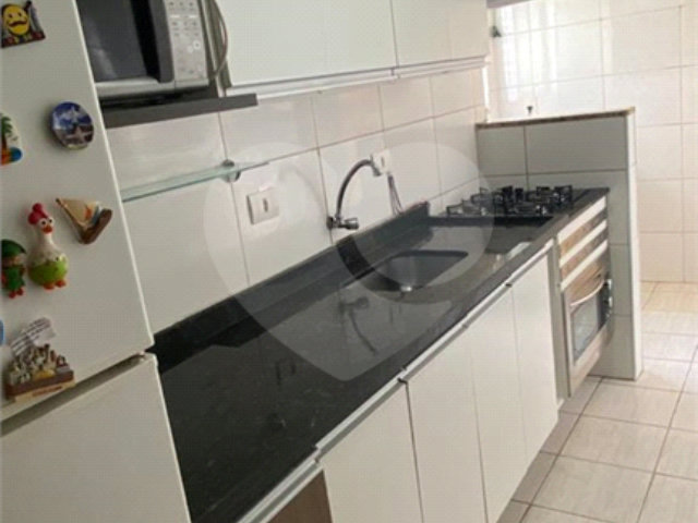 Apartamento à venda com 2 quartos em Jaçanã, São Paulo, SP