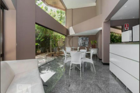 Apartamento à venda ou para alugar com 3 suítes em Jardim Fonte do Morumbi, São Paulo, SP