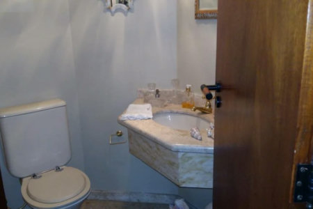 Apartamento à venda com 3 quartos, sendo 2 suítes,  em Jardim Parque Morumbi, São Paulo, SP