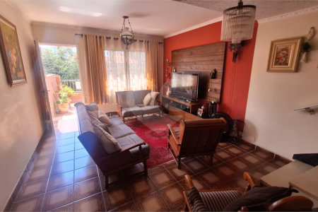 Sobrado à venda com 3 quartos em Vila Gustavo, São Paulo, SP