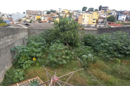 Casa Térrea à venda com 2 quartos em Jardim São Luís, São Paulo, SP