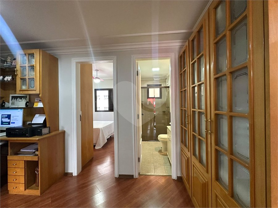 Apartamento à venda com 4 quartos, sendo 2 suítes, em Santana, São Paulo, SP