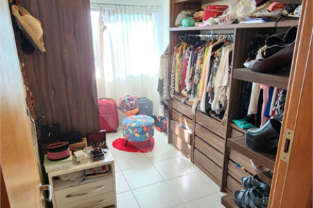 Apartamento à venda com 4 quartos, sendo 2 suítes, em Jacarepaguá, Rio de Janeiro, RJ