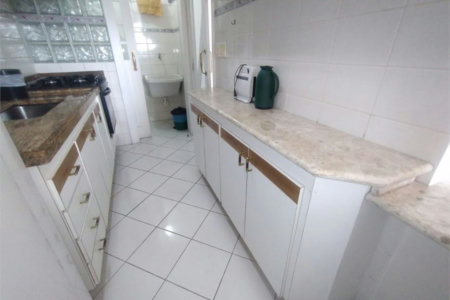 Apartamento à venda, Morro do Maluf, Guarujá