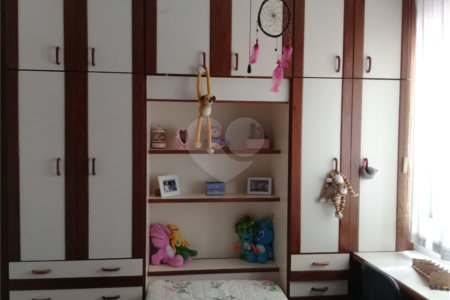 Apartamento à venda com 3 quartos, sendo 1 suíte, em Grajaú, Rio de Janeiro, RJ