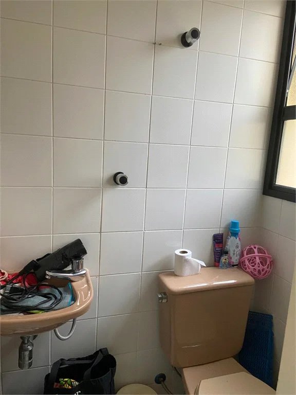 Apartamento à venda com 3 quartos, sendo 1 suíte, em Vila Suzana, São Paulo, SP