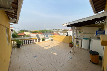 Casa à venda com 5 quartos, sendo 3 suítes, em Vila Almeida, Indaiatuba, SP