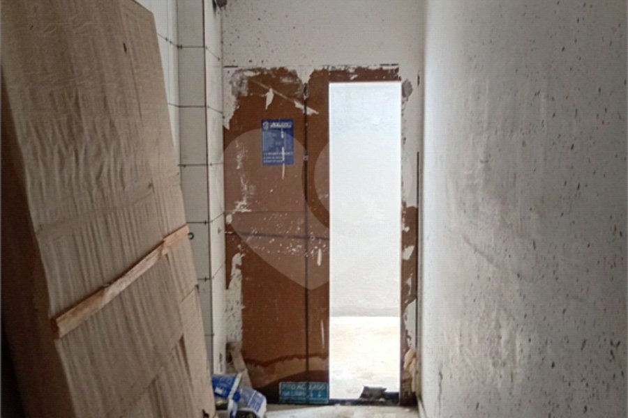 Apartamento à venda com 3 quartos em Tucuruvi, São Paulo, SP