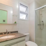 Apartamento à venda com 2 quartos, sendo 1 suíte, em Vila Romana, São Paulo, SP